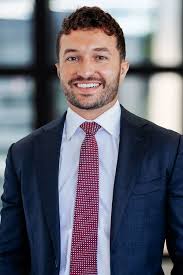 Los Angeles Litigation Firm