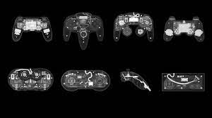 Video Game Controller Wallpaper Full Hd Hd Wallpaper Nerdy Wallpaper Gaming Wallpapers