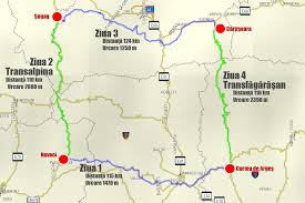 Transfagarasan si transalpina sunt cele mai inalte doua sosele alpine din romania parcurgerea lor este o oferta speciala !!! Turultrans Ghidul Complet Partea Intai Freerider