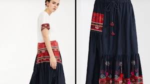 Dengan berbagai aplikasi yang dibuat khusus untuk desain. Plagiat Desain Busana Etnik Suku Pedalaman Laos Max Mara Diprotes