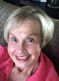 Beth Tucker Obituary