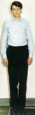 Mai 2018 im hochsicherheitsgefängnis hmp full sutton bei pocklington in east yorkshire. Dennis Nilsen Why So Serial