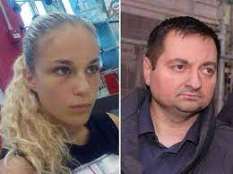 L'omicidio il 7 febbraio 2018 nell'appartamento dell'uomo che. Jessica Faoro Uccisa Con 85 Coltellate Si Ribello Alle Avances Del Tranviere Corriere It