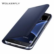 And if you ask fans on either side why they choose their phones, you might get a vague answer or a puzzled expression. Top 10 Samsung Galaxy S6 Edge Original Flip Ideas And Get Free Shipping 7e4mj3n5k
