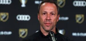 HISPANIC HERITAGE MONTH (Day 27): In 2010, Zambrano explains how he  transformed the MetroStars from losers to winners in 2000