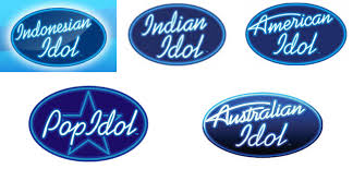 American idol originally aired on fox from 2002 to 2016. The Original Idol Show Janetdell S Blog