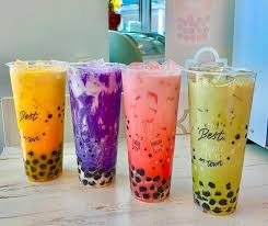 Bubble tea places near me. Bubble Tea Spots Are Popping Up All Over Charlotte And They Offer A Lot More Than Your Traditional Boba Teas Clture