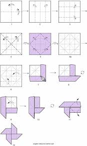 Proses pembuatannya pun cukup mudah. How To Make A Paper Windmill Origami Pinwheel Stem Little Explorers