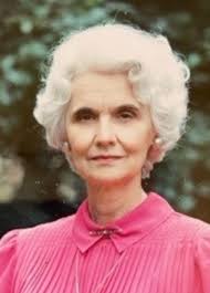 Obituary information for Carolyn Waters Moore