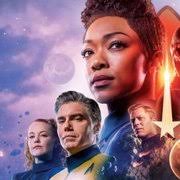 Actresses that appeared in star trek discovery. Filmografie Melissa George Fernsehserien De