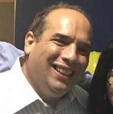 Pedro Bandes and Jonathon White's Wedding Website