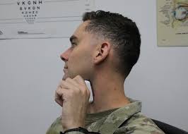 Flying a helicopter at high speed through unfamiliar terrain in the dead of  night demands constant vigilance. Fatigue, cognitive overload, or  distraction