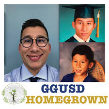 GGUSD Students Celebrate Successful School Year!