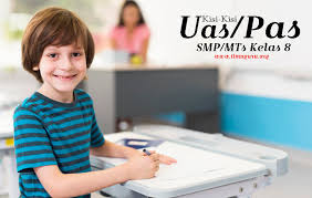 Kisi Kisi Pas Bahasa Inggris Kelas 8 K13 Taun 2020 2021