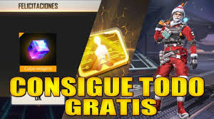 Aside from battle royale, other game modes are also available in free fire. Nueva Royale Especial Notora En Free Fire By Misterzeus Gaming