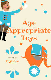 This is a set of four soft block toys, each one with unique colors and pictures. Age Appropriate Toys For Indian Kids 0 12 Years Old Toytales