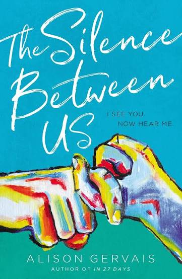 The Quiet Between Us