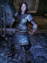 Serana By Nibannte : R/Skyrim