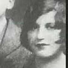 Millie Adler Irgang-London (1915-2002)