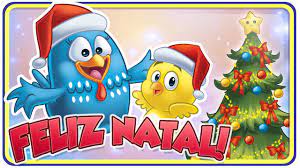 Atividades para educação infantil é um site de professores e educadores, especializado em atividades escolares, que tem por objetivo transmitir informações de diversas matérias escolares para melhorar a qualidade de. Musica De Natal Galinha Pintadinha 2020 Feliz 2021 Youtube
