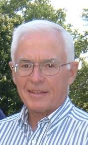 Obituary for James Wood