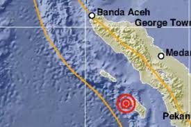The latest tweets from bmkg (@infobmkg). Bmkg Gempa Di Aceh Tidak Berpotensi Tsunami