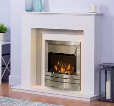 Maybe you would like to learn more about one of these? The Modern Marble Electric Fireplace Suite Low Cost Fireplaces