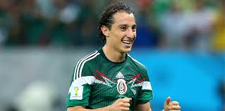 Der mexikanische nationalspieler kommt zunächst bis zum saisonende, doch die werkself hat für eine weitere zusammenarbeit vorgesorgt. Mexico S Guardado Joins Psv Eindhoven On Loan