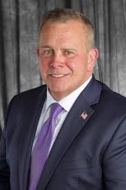 UA's John Murphy hopes to bring his members issues to the fore in the Labor  Day parade