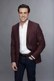 Jake Becca Kufrin Bachelorette Season Premiere