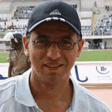 Amrouche picks 14 new players for Nigeria return leg match