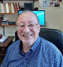 9 de Julio: la mirada de uno de los grandes profesores que arrojó nuestra  ciudad