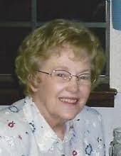 Obituary information for Naomi Jean Coffey