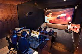 Video Editor S Role Http Www Keywestvideo Com Corporatevideoblog Index Php Video Editor Editing Suite Editing Studio Video Editing Studio