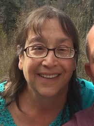 Frances M. Ostler, nee Levato