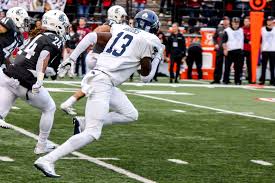 Brandon Brooks Football University Of Nevada Athletics