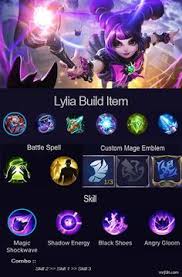 Bang bang iphone survival prison escape v2 android game, mobile legends, electronics, fictional character png. 18 Lylia Mlbb Ideas In 2021 Mobile Legend Wallpaper Mobile Legends Alucard Mobile Legends