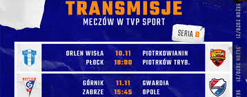 Transmisja w tvp sport, tvpsport.pl i aplikacji mobilnej tvp sport. Pgnig Superliga Listopadowe Mecze W Tvp Sport Satkurier Pl