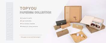 Topyou Packaging Co., Ltd. -