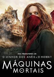Frete grátis em milhares de produtos com o amazon prime. Maquinas Mortais Legendado Movies On Google Play