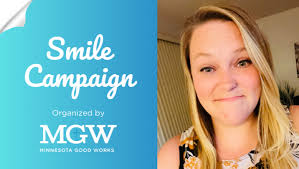 Fundraiser by Mike Cunningham : Smile Campaign for Chrissy to Restore Her  Confidence