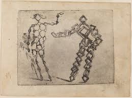 Bracelli S Bizzarie Di Varie Figure 1624 The Public Domain Review Cubist Movement National Gallery Of Art Artist At Work