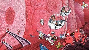 Il Etait Une Fois La Vie Childhood Memories Once Upon A Time 80 Cartoons