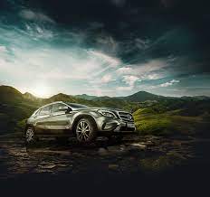 Lease $399/mo for 36 months $3793 due at signing on the 2021 a 220 4matic sedan. Mercedes Benz Gla 2016 Colombia Sancho Bbdo On Behance
