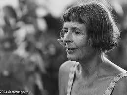 Geography Of The Moon