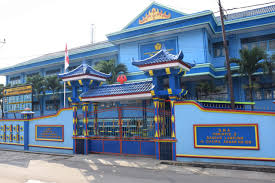 Pramuka no.18, rajabasa, kota bandar lampung, lampung 35142. Pendaftaran Siswa Baru Di Sma Perintis 2 Bandarlampung Bertabur Diskon