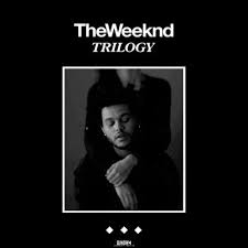 The Weeknd News On Twitter The Weeknd Trilogy The Weeknd Album Cover The Weeknd Albums
