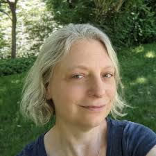 Every house I've ever bought or lived in has had nail holes from staging,  typically inflicted by stagers after the seller has already fixed things up