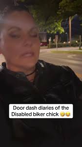 It was such a long night that ended with me being towed home at 4am! 🤣 I  kept telling myself no more orders! 🤣 and then I would just hit that dang  dash button because I saw money! It’s kind of ...