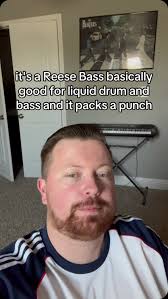 How I go about making a Reese bass, the tune is my bootleg of summer time  sadness